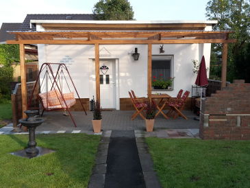 Bungalow Unter den Eichen