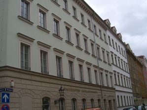 Holiday apartment in the center of Dresden - Dresden Neustadt - image1