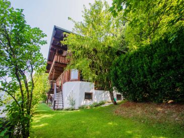 Waterfront Apartment 3 Zell am See