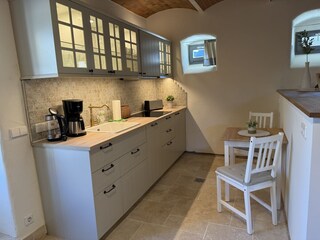 Vakantieappartement Radeburg Kenmerken 6