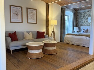 Vakantieappartement Radeburg Kenmerken 7