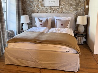 Vakantieappartement Radeburg Kenmerken 3