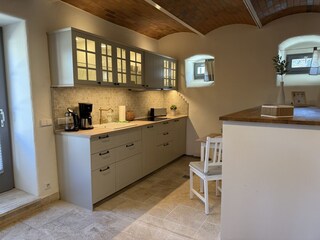 Vakantieappartement Radeburg Kenmerken 5