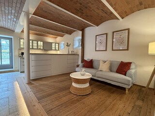 Vakantieappartement Radeburg Kenmerken 8