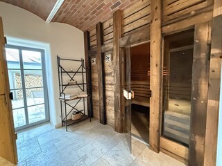 Vakantieappartement Radeburg Omgeving 20