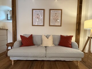 Apartamento de vacaciones Radeburg Características 9