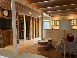 Appartamento per vacanze Radeburg Caratteristiche 10