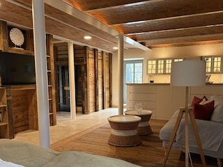 Appartement de vacances Radeburg Équipement 9