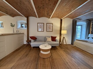 Appartamento per vacanze Radeburg Caratteristiche 11