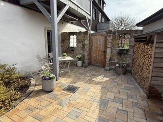 Vakantieappartement Radeburg Kenmerken 10