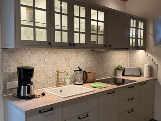 Vakantieappartement Radeburg Kenmerken 13