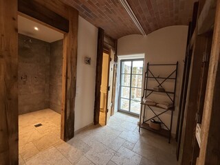 Appartamento per vacanze Radeburg Caratteristiche 14