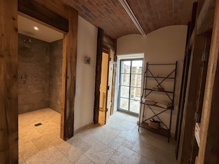 Appartement de vacances Radeburg Équipement 12