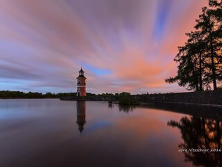 Appartamento per vacanze Radeburg Ambiente 17