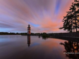 Appartement de vacances Radeburg Environnement 15