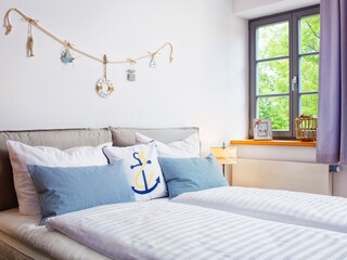 Appartamento per vacanze Radeburg Caratteristiche 8