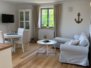 Appartamento per vacanze Radeburg Caratteristiche 13