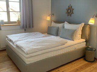 Appartamento per vacanze Radeburg Caratteristiche 16