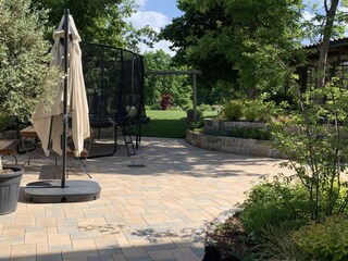 Appartamento per vacanze Radeburg Registrazione all'aperto 6