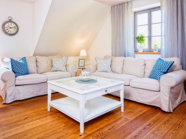 Ferienwohnung 5 Landgut Mosch