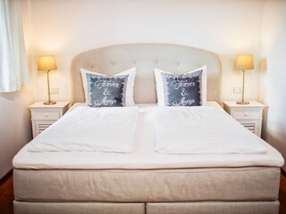 Appartamento per vacanze Radeburg Caratteristiche 9