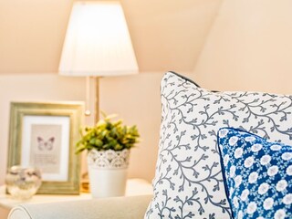 Appartamento per vacanze Radeburg Caratteristiche 10