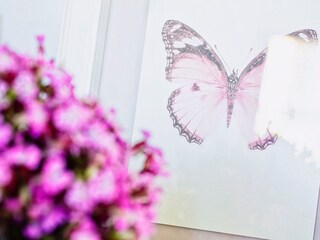 Appartamento per vacanze Radeburg Caratteristiche 11