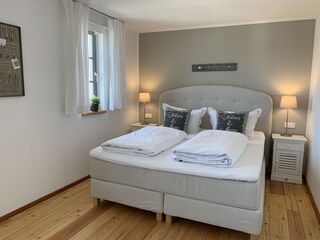 Appartamento per vacanze Radeburg Caratteristiche 13