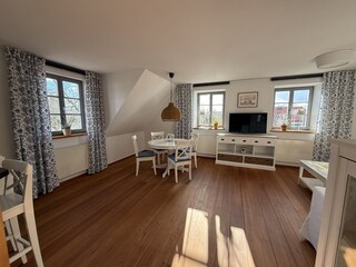 Appartement de vacances Radeburg Équipement 16