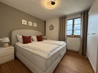 Apartamento de vacaciones Radeburg Características 9