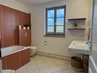 Vakantieappartement Radeburg Kenmerken 19