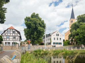 Ferienwohnung 4 Landgut Mosch