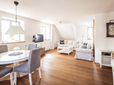Ferienwohnung 4 Landgut Mosch
