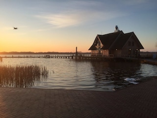 Fischereihof im Hemmelsdorf