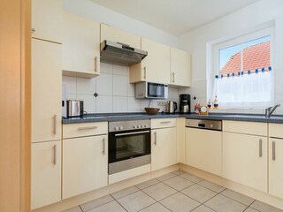 Küche / Küchenzeile