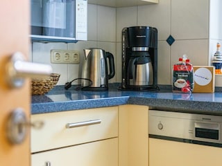 Küche / Küchenzeile