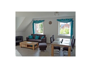 Ferienwohnung Greetsiel  2