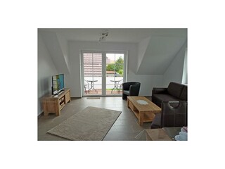 Ferienwohnung Greetsiel  3