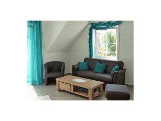 Ferienwohnung Greetsiel  4