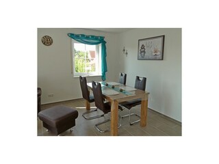 Ferienwohnung Greetsiel  5