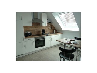 Ferienwohnung Greetsiel  6