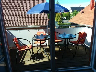 Ferienwohnung Greetsiel  17