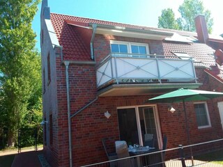 Ferienwohnung Greetsiel  18