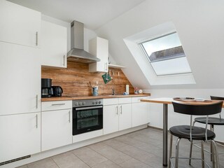 Küche / Küchenzeile