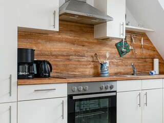 Küche / Küchenzeile