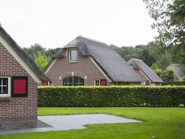 Ferienhaus Landhuis A