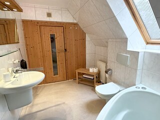 Ferienwohnung Prerow  23