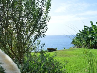 Apartamento Arco da Calheta Grabación al aire libre 14