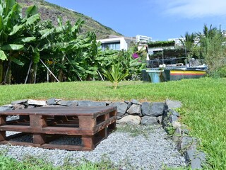 Appartement Arco da Calheta Buitenaudio-opname 16