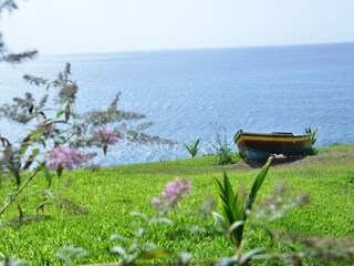 Apartment Arco da Calheta Außenaufnahme 17